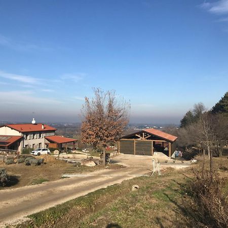 Fattoria Belvedere San Lazzaro di Savena Exterior photo